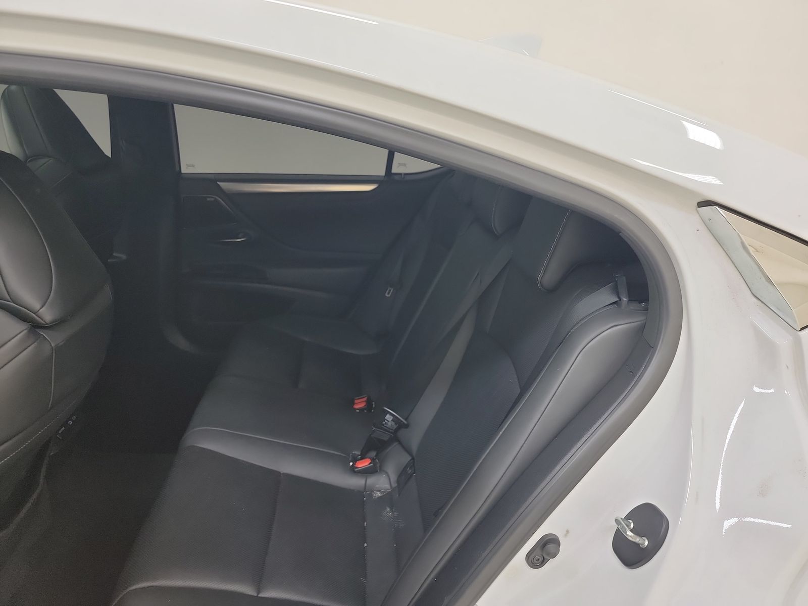 2022 Lexus ES ES 350 F SPORT FWD
