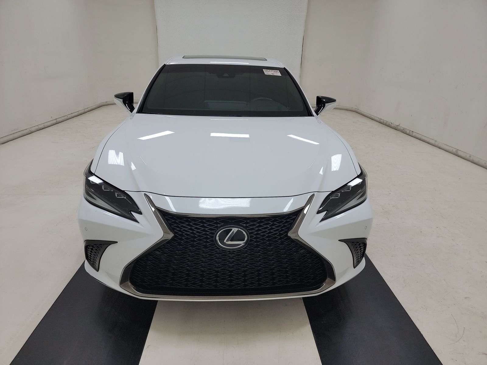 2022 Lexus ES ES 350 F SPORT FWD