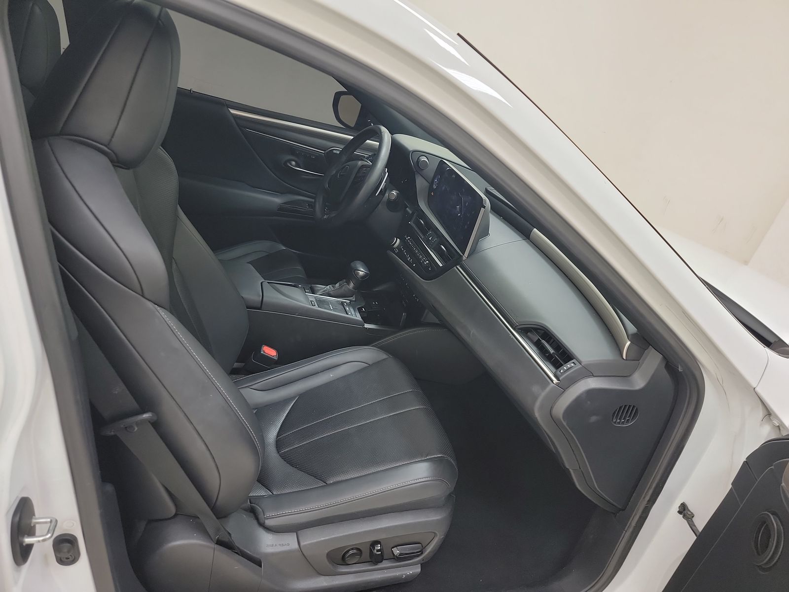 2022 Lexus ES ES 350 F SPORT FWD