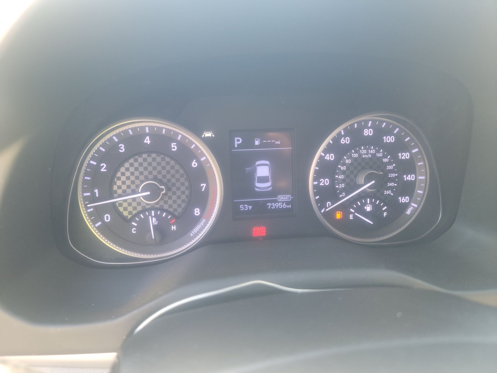 2019 Hyundai Elantra SEL FWD