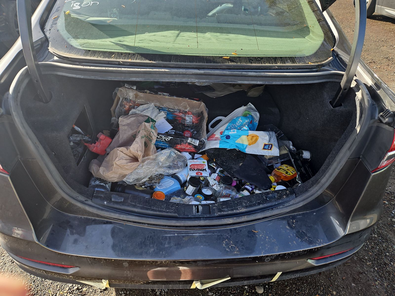 2019 Ford Fusion Hybrid SE FWD