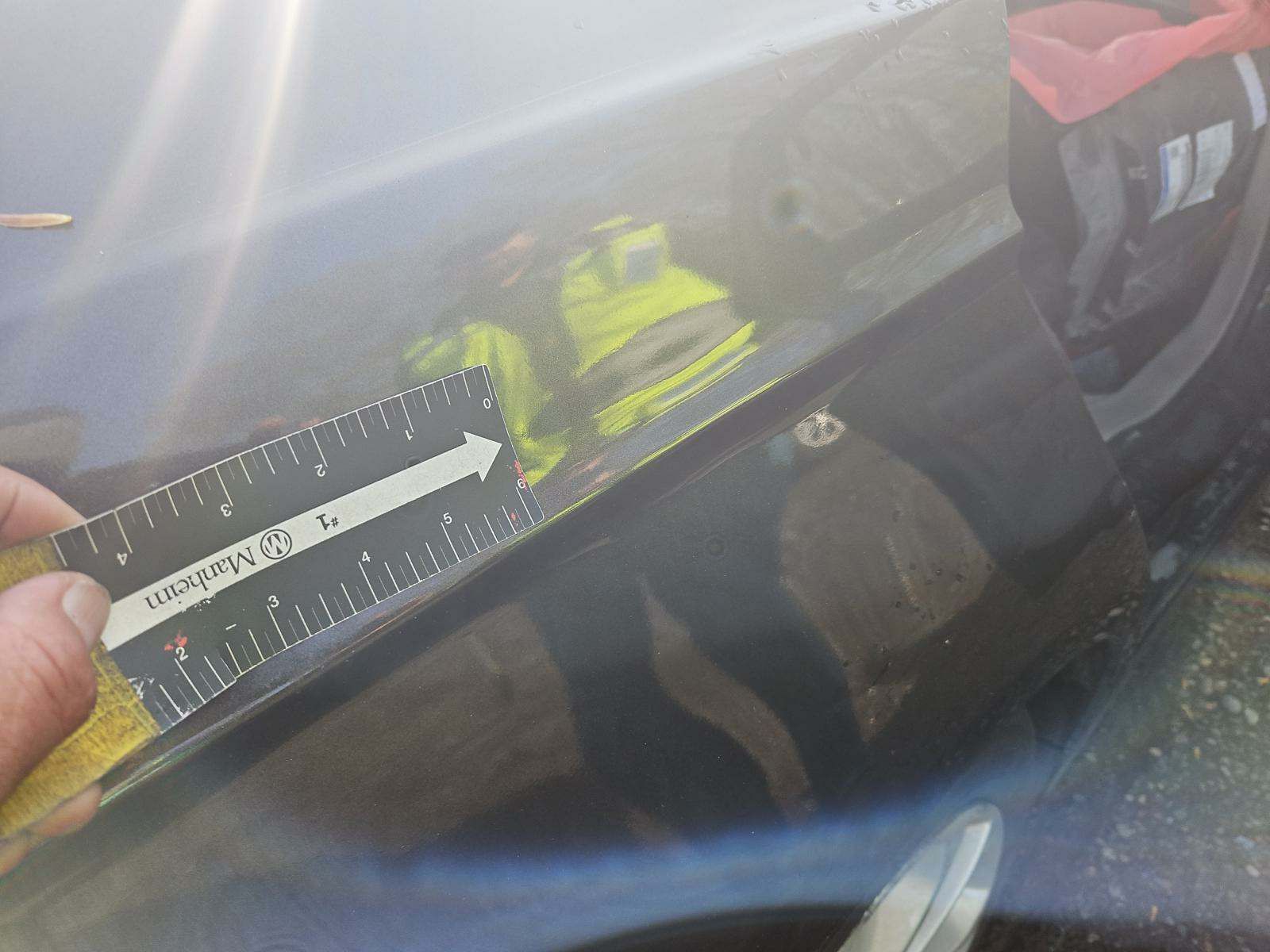 2019 Ford Fusion Hybrid SE FWD