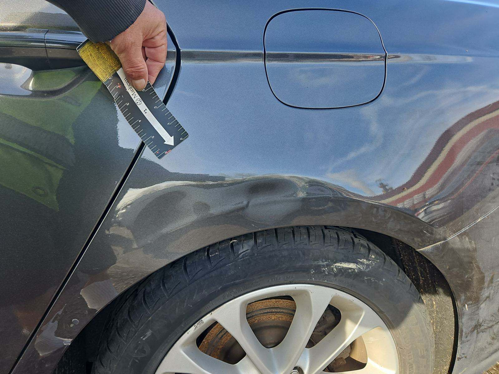 2019 Ford Fusion Hybrid SE FWD