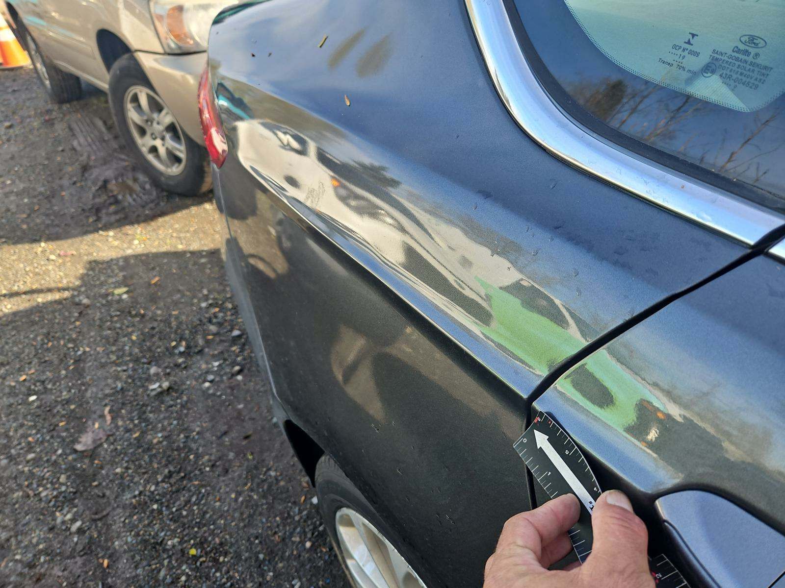 2019 Ford Fusion Hybrid SE FWD