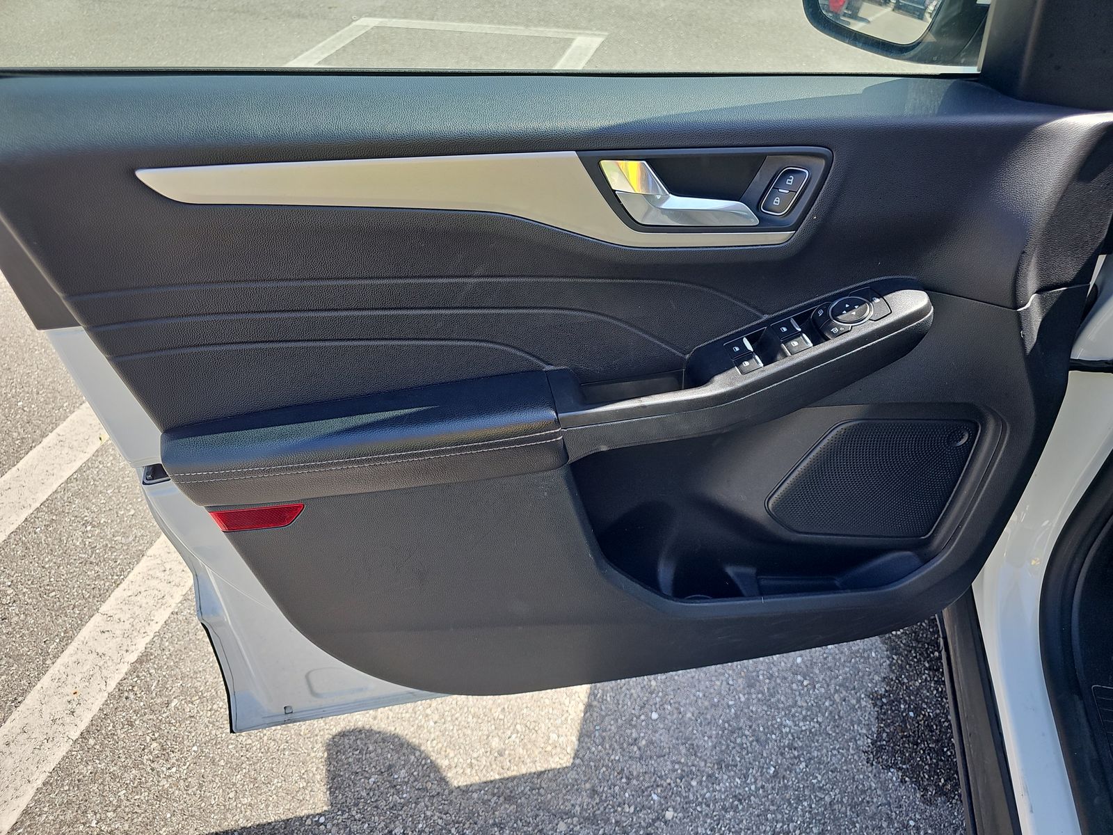 2021 Ford Escape SEL AWD