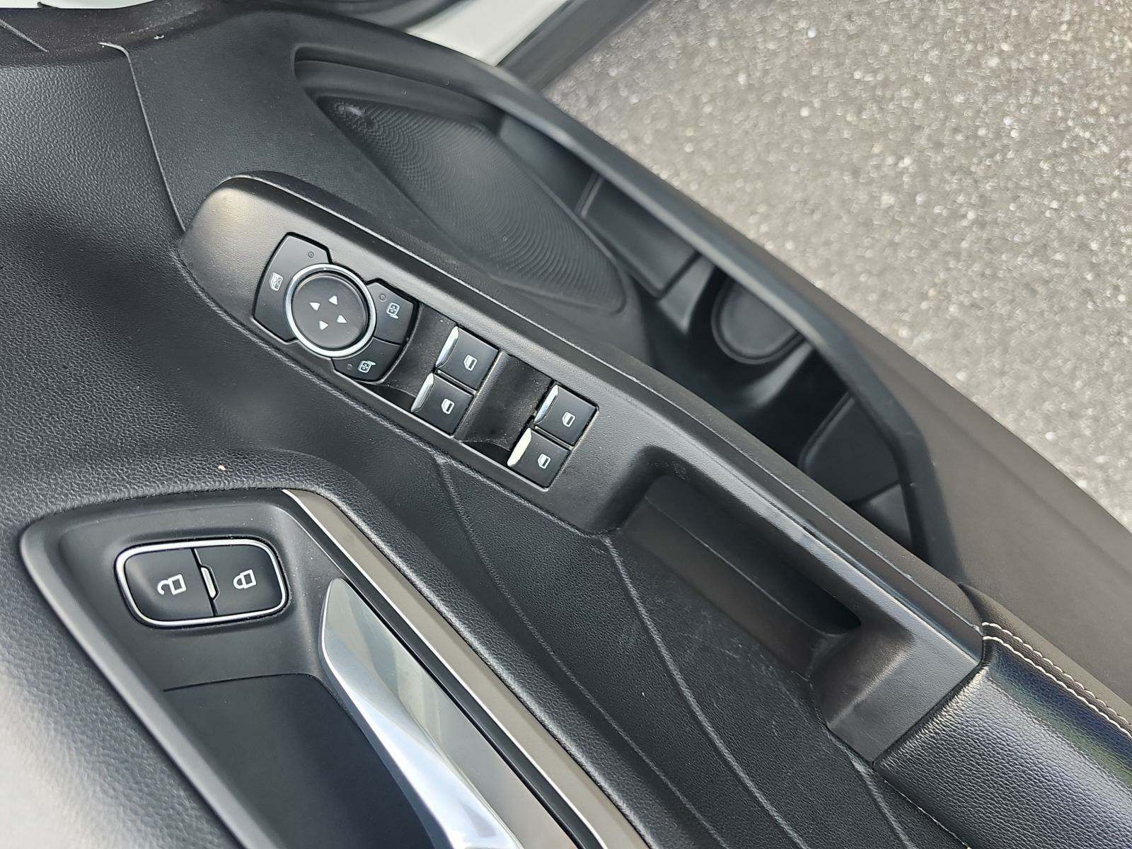 2021 Ford Escape SEL AWD