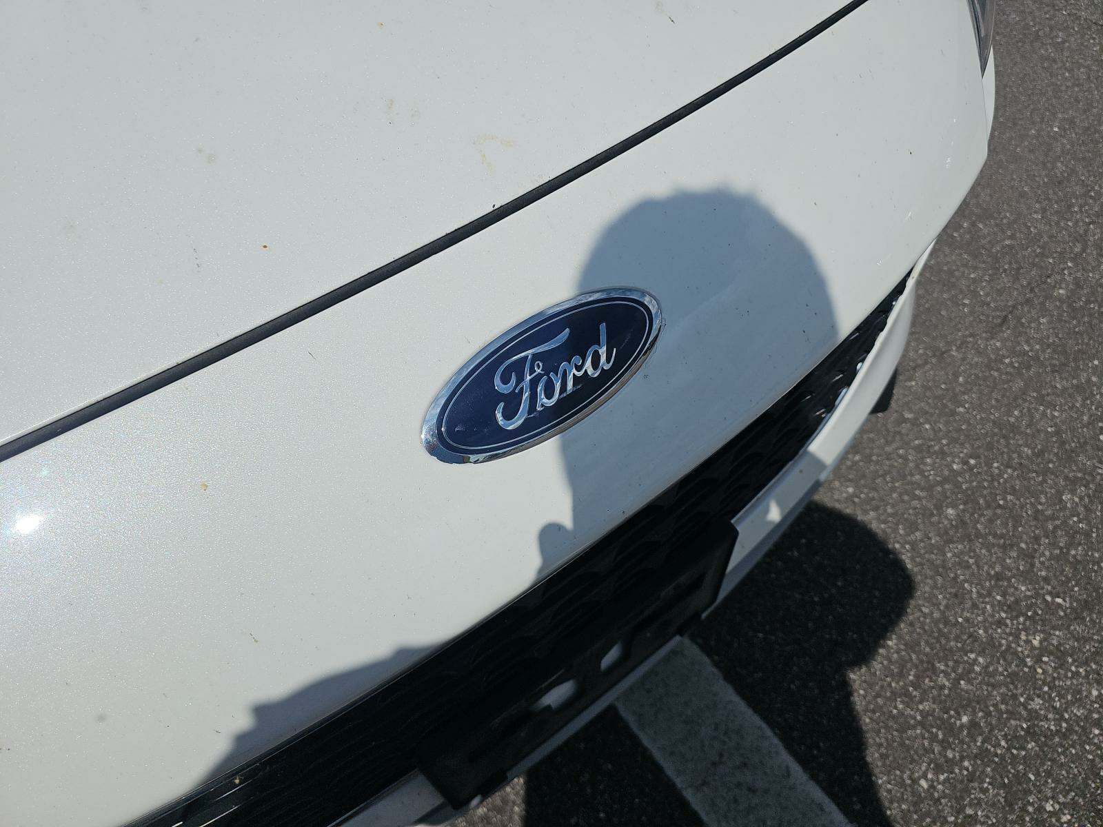 2021 Ford Escape SEL AWD