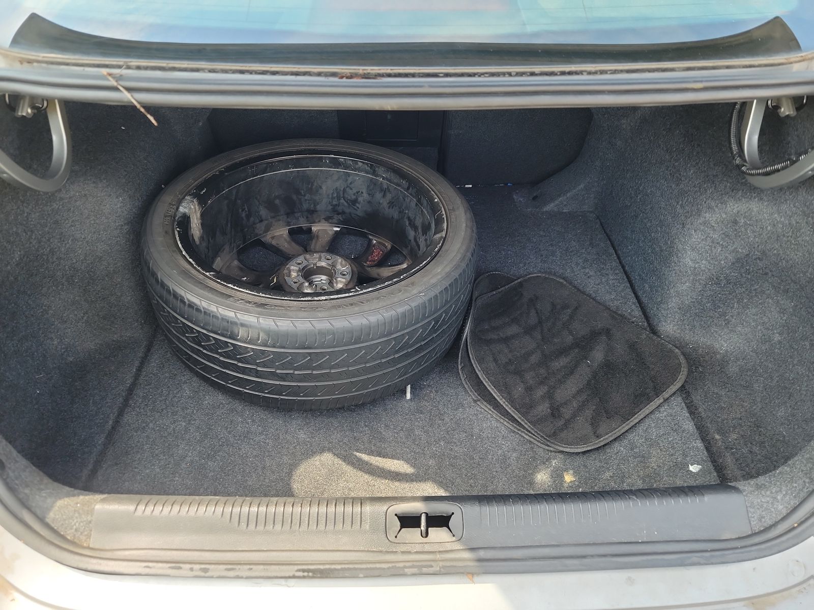 2015 Chrysler 200 S FWD