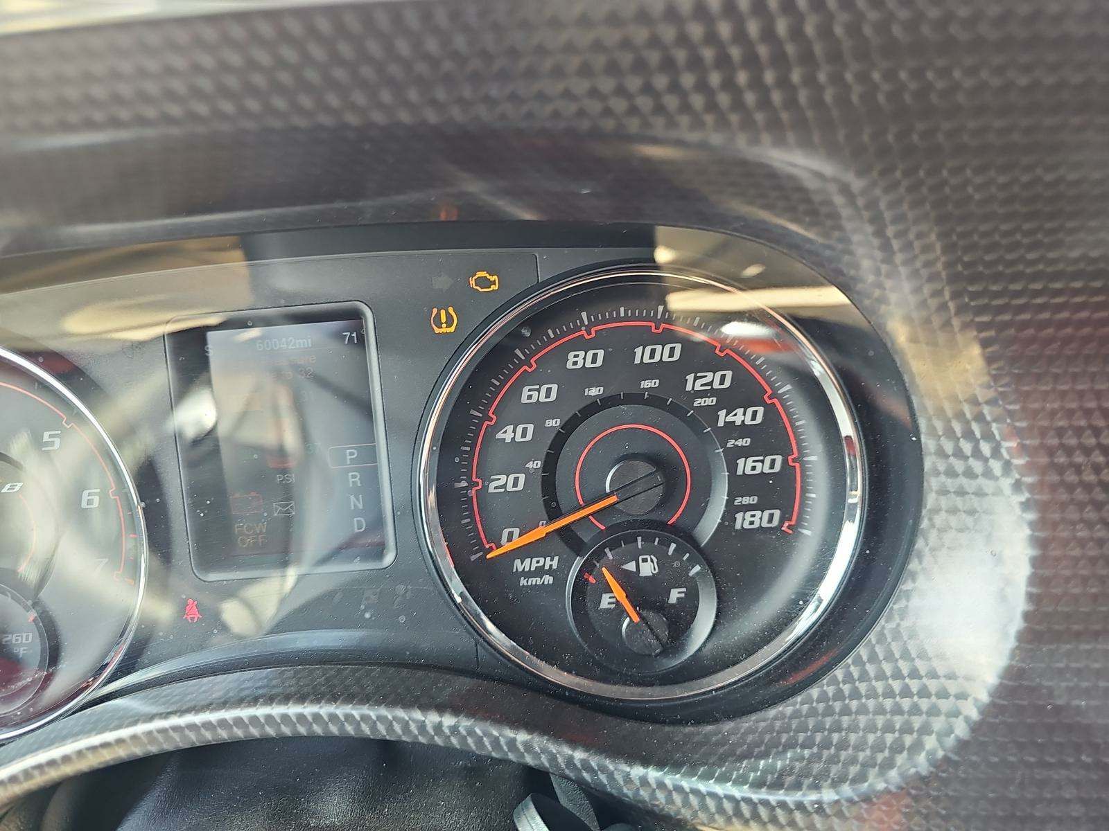 2013 Dodge Charger SRT8 RWD