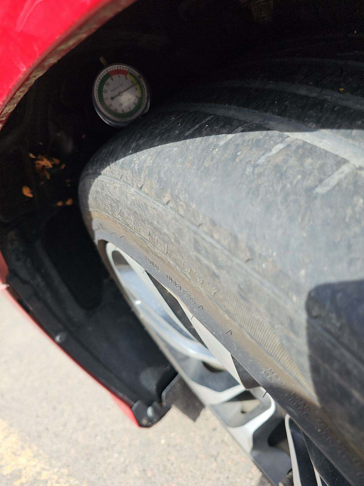 2013 Dodge Charger SRT8 RWD