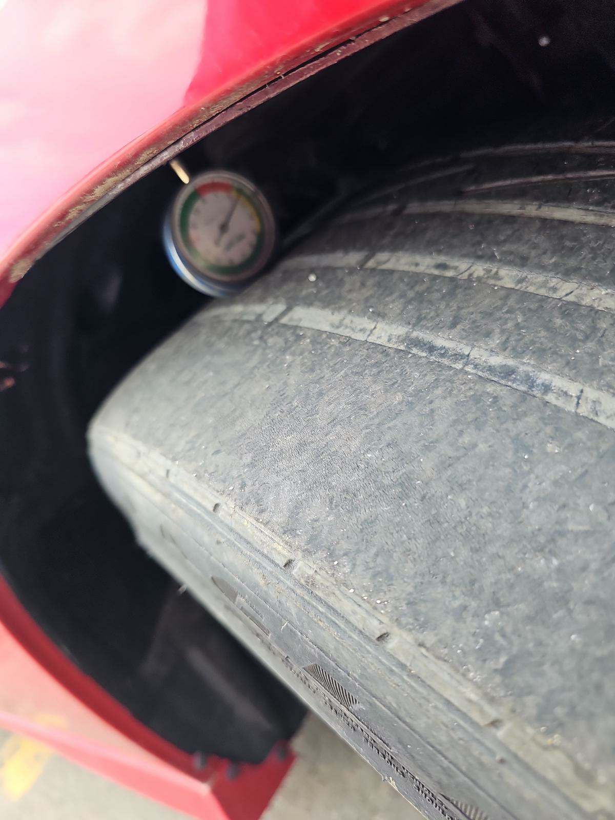 2013 Dodge Charger SRT8 RWD