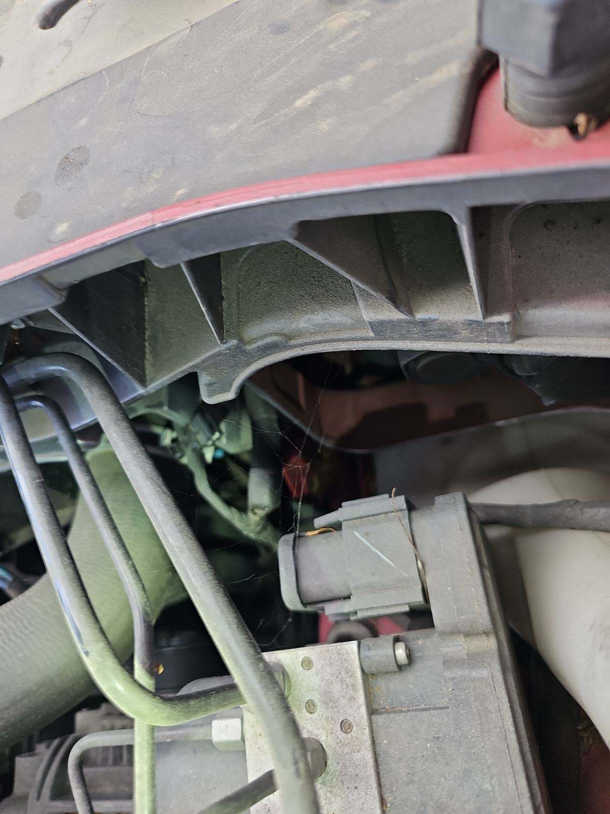 2013 Dodge Charger SRT8 RWD