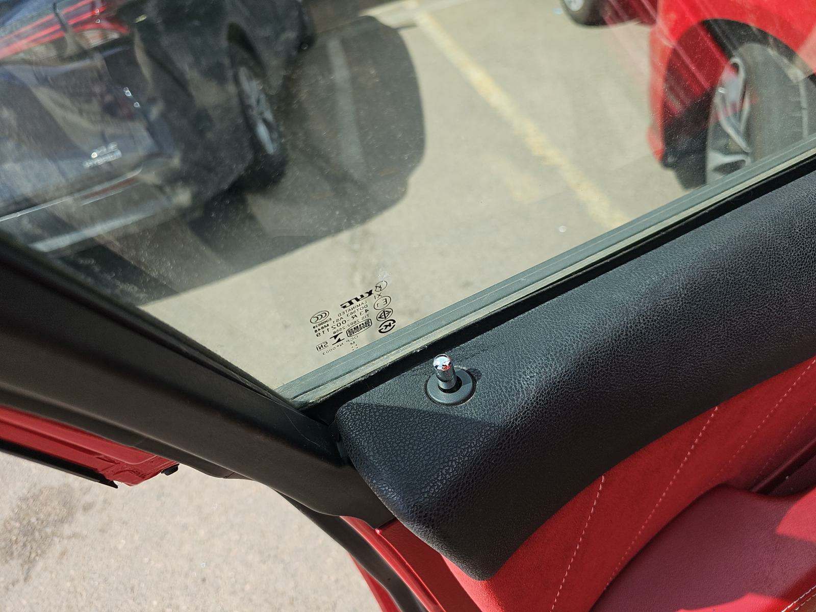 2013 Dodge Charger SRT8 RWD