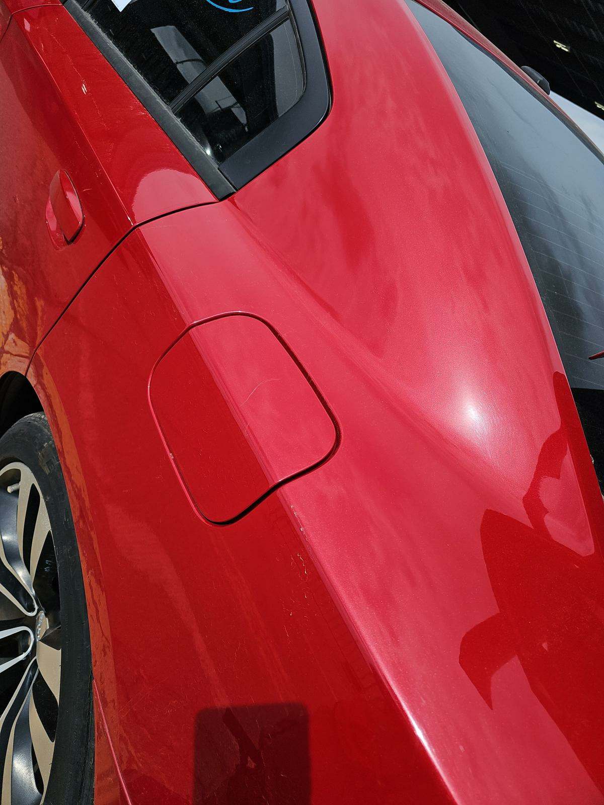 2013 Dodge Charger SRT8 RWD