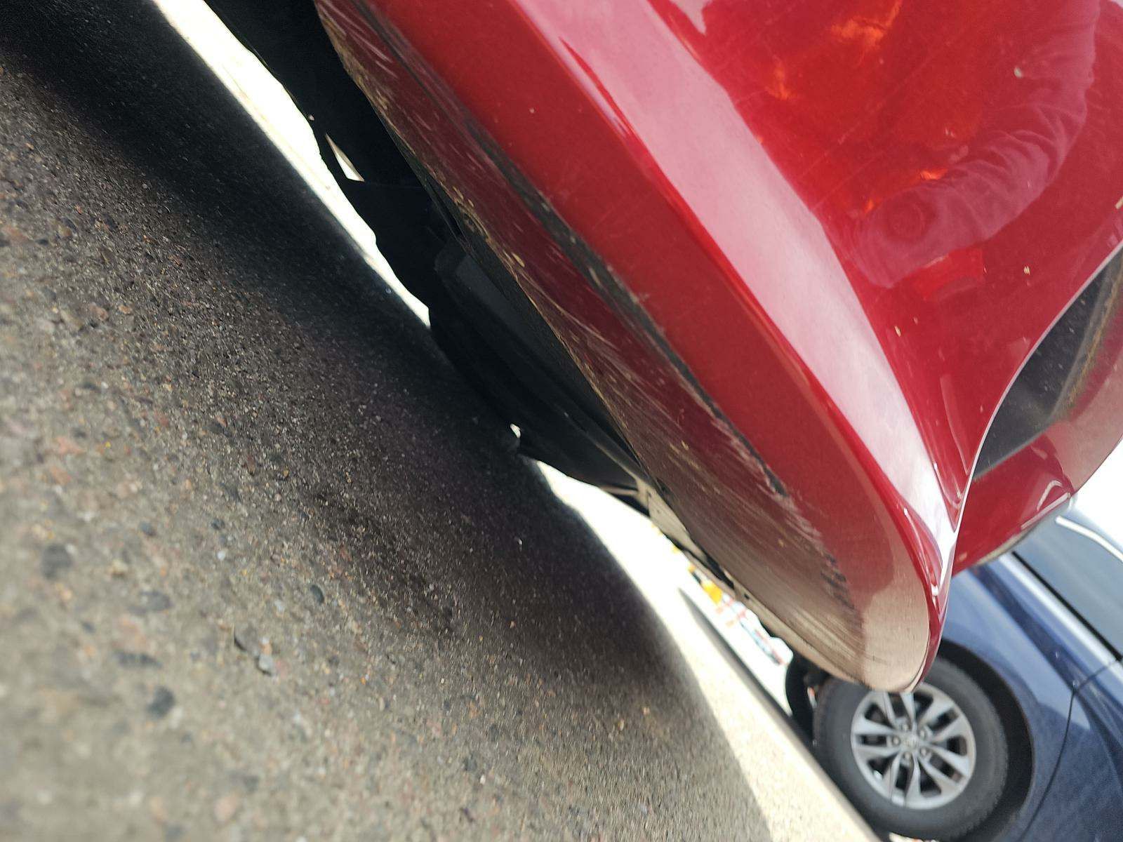 2013 Dodge Charger SRT8 RWD