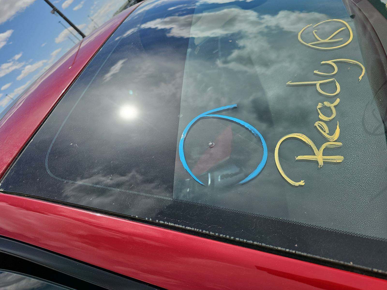 2013 Dodge Charger SRT8 RWD