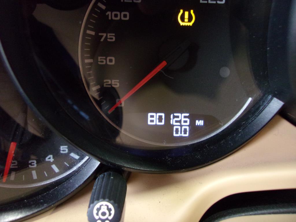 2013 Porsche Panamera Turbo AWD