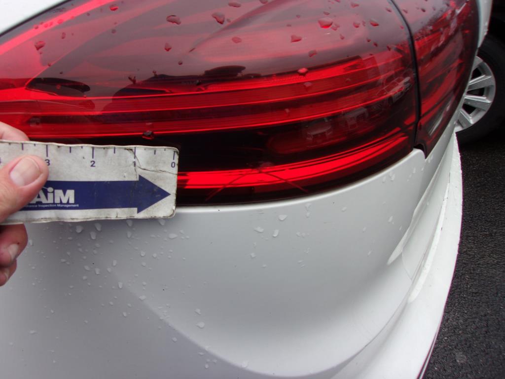 2017 Porsche Cayenne Platinum Edition AWD