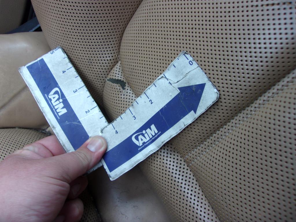 2017 Porsche Cayenne Platinum Edition AWD