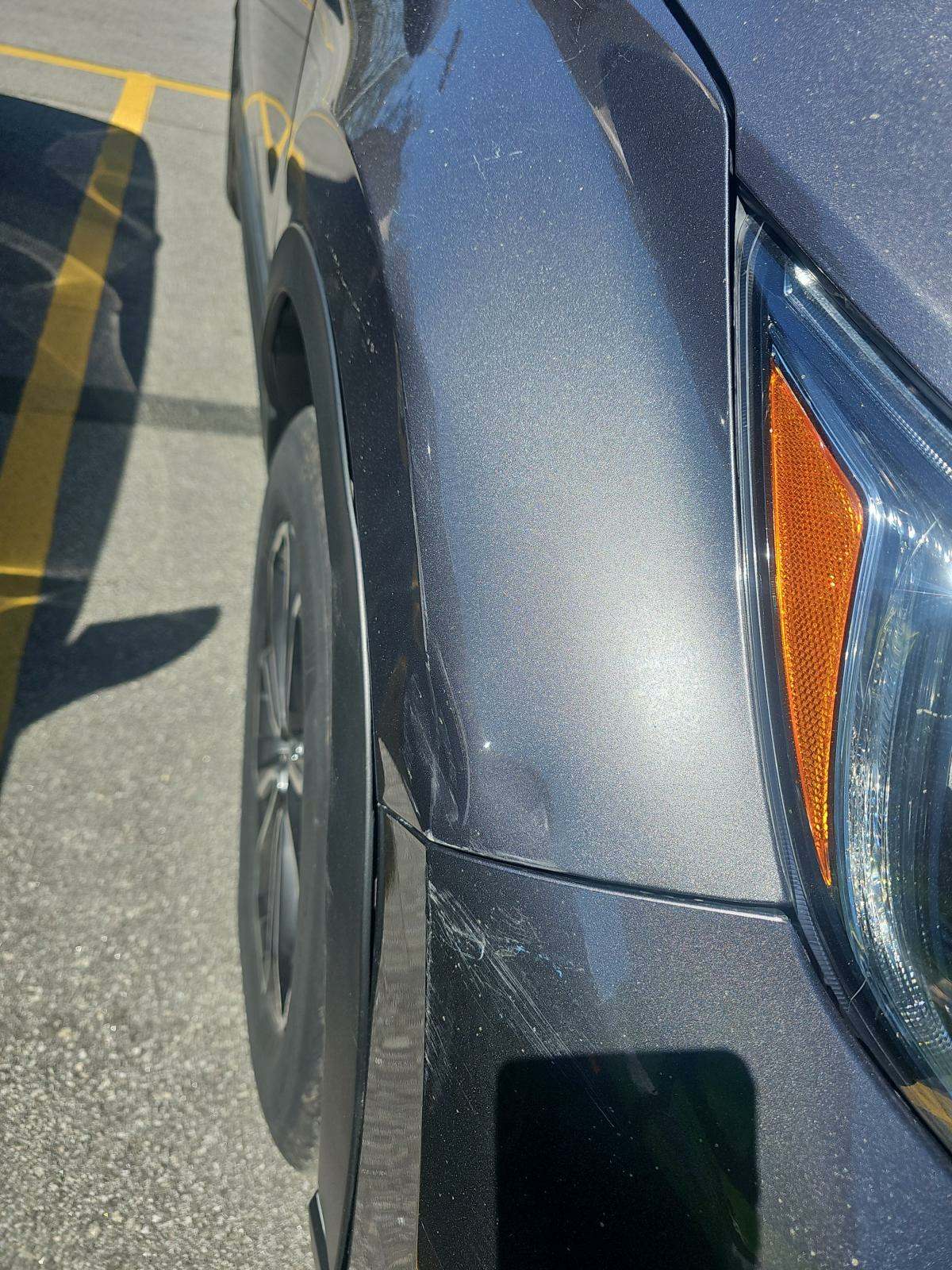 2021 Honda CR-V EX AWD