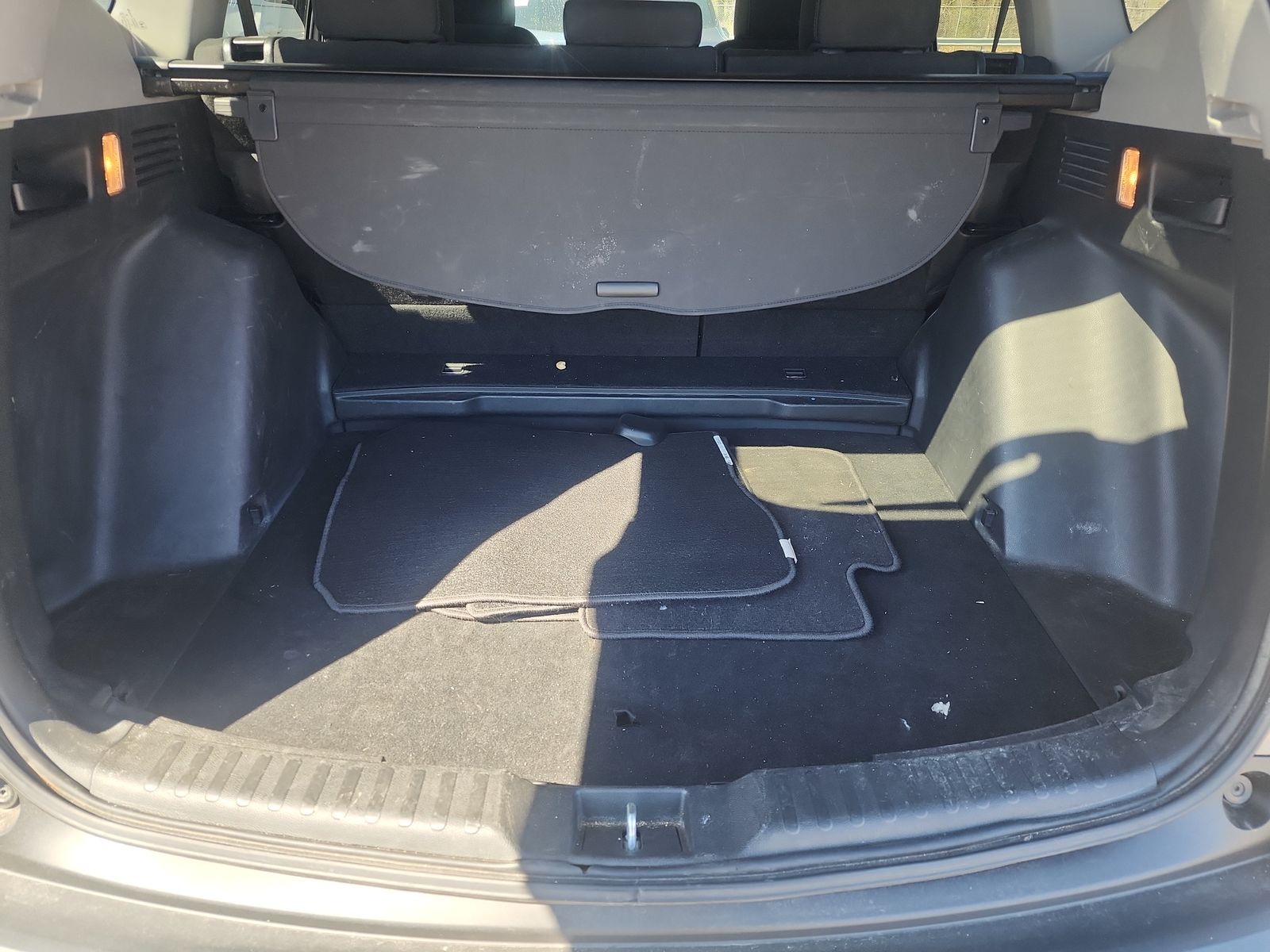 2021 Honda CR-V EX AWD