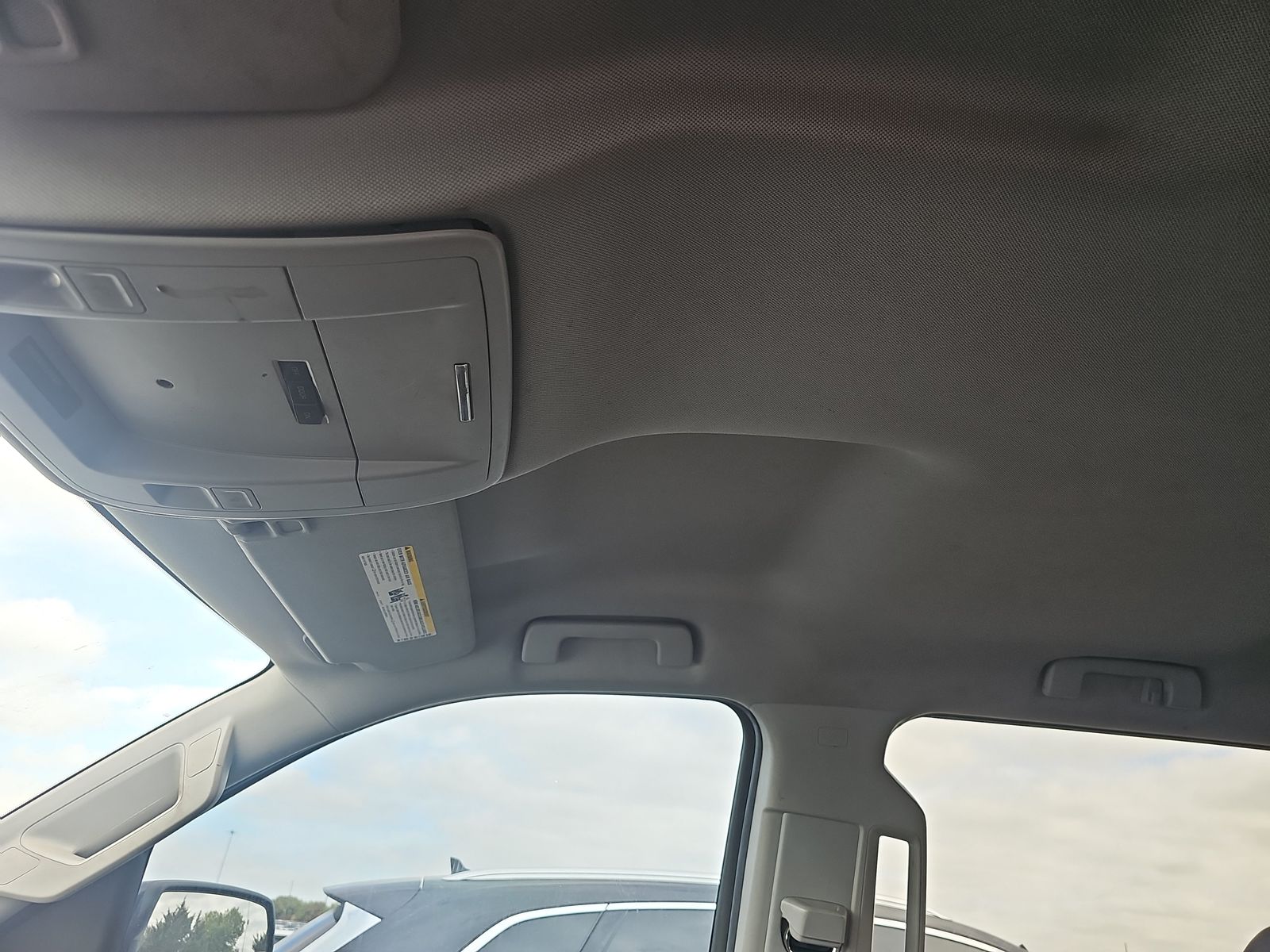2018 Chevrolet Silverado 1500 LT RWD