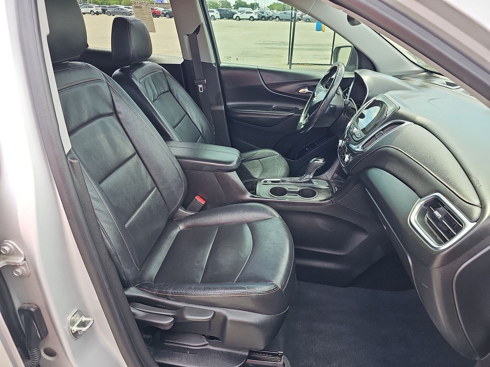 2020 Chevrolet Equinox Premier FWD
