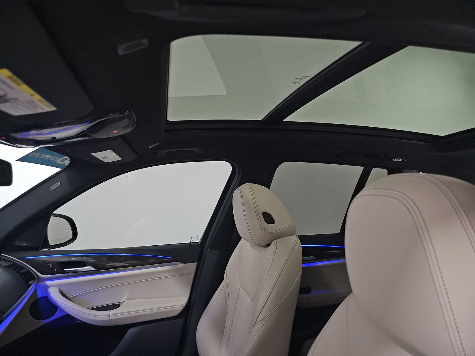 2018 BMW X3 M40i AWD