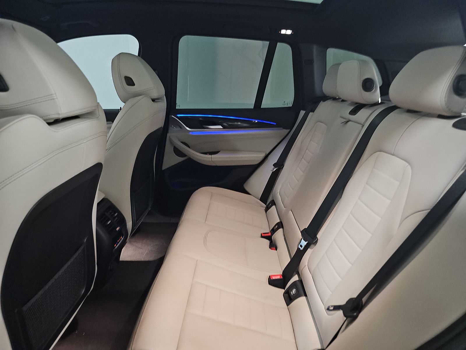 2018 BMW X3 M40i AWD