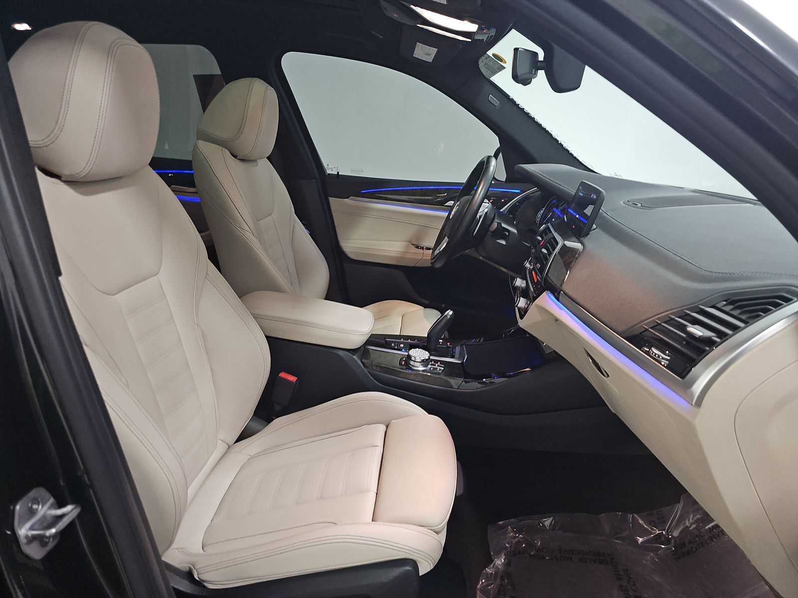 2018 BMW X3 M40i AWD