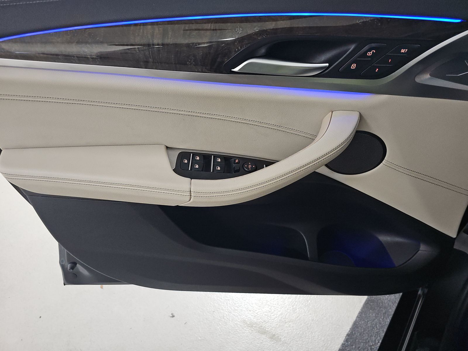 2018 BMW X3 M40i AWD