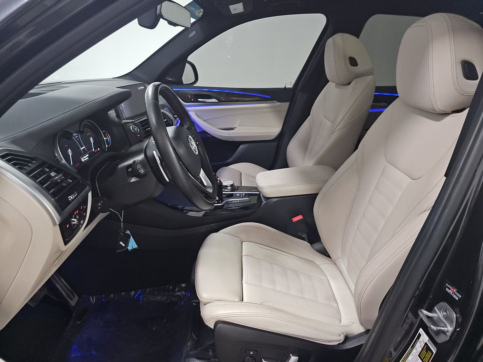 2018 BMW X3 M40i AWD