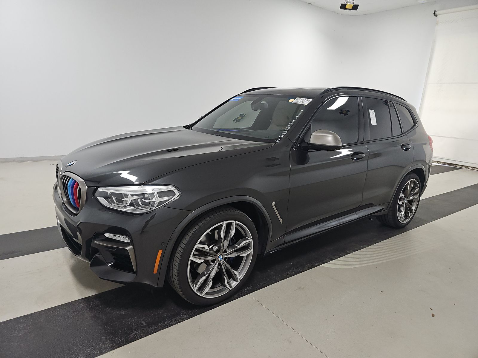 2018 BMW X3 M40i AWD