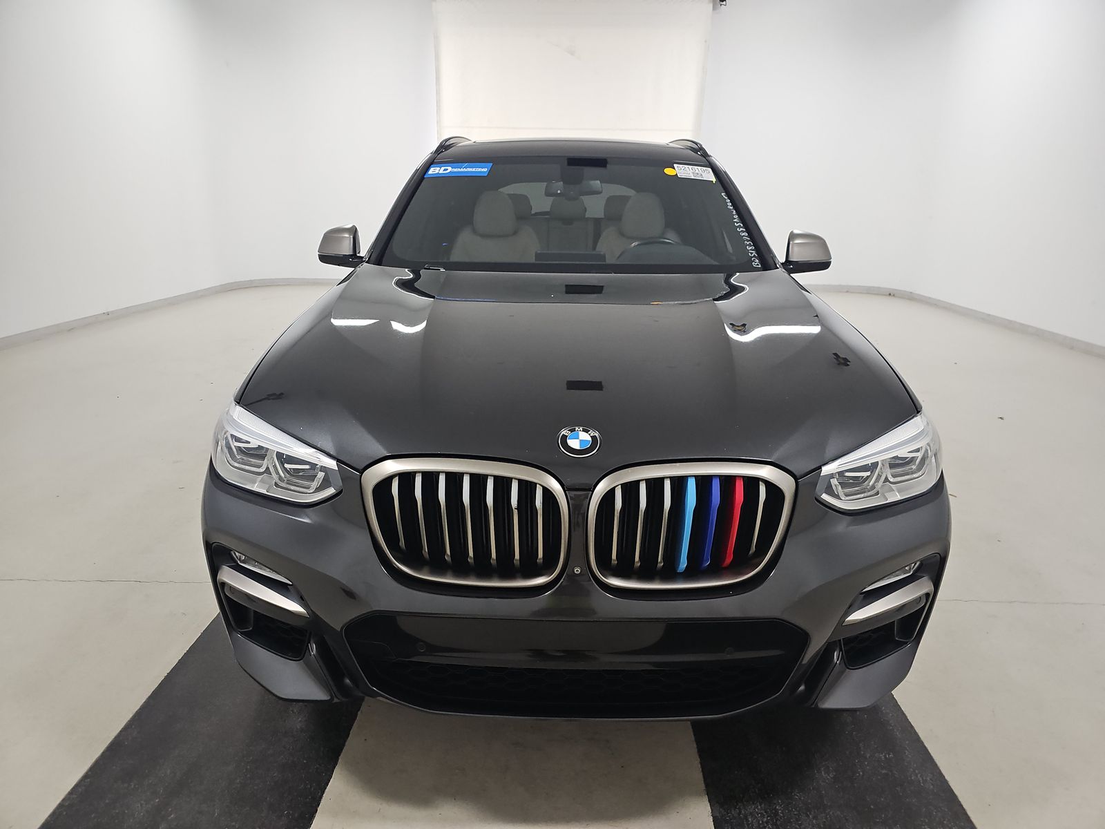 2018 BMW X3 M40i AWD