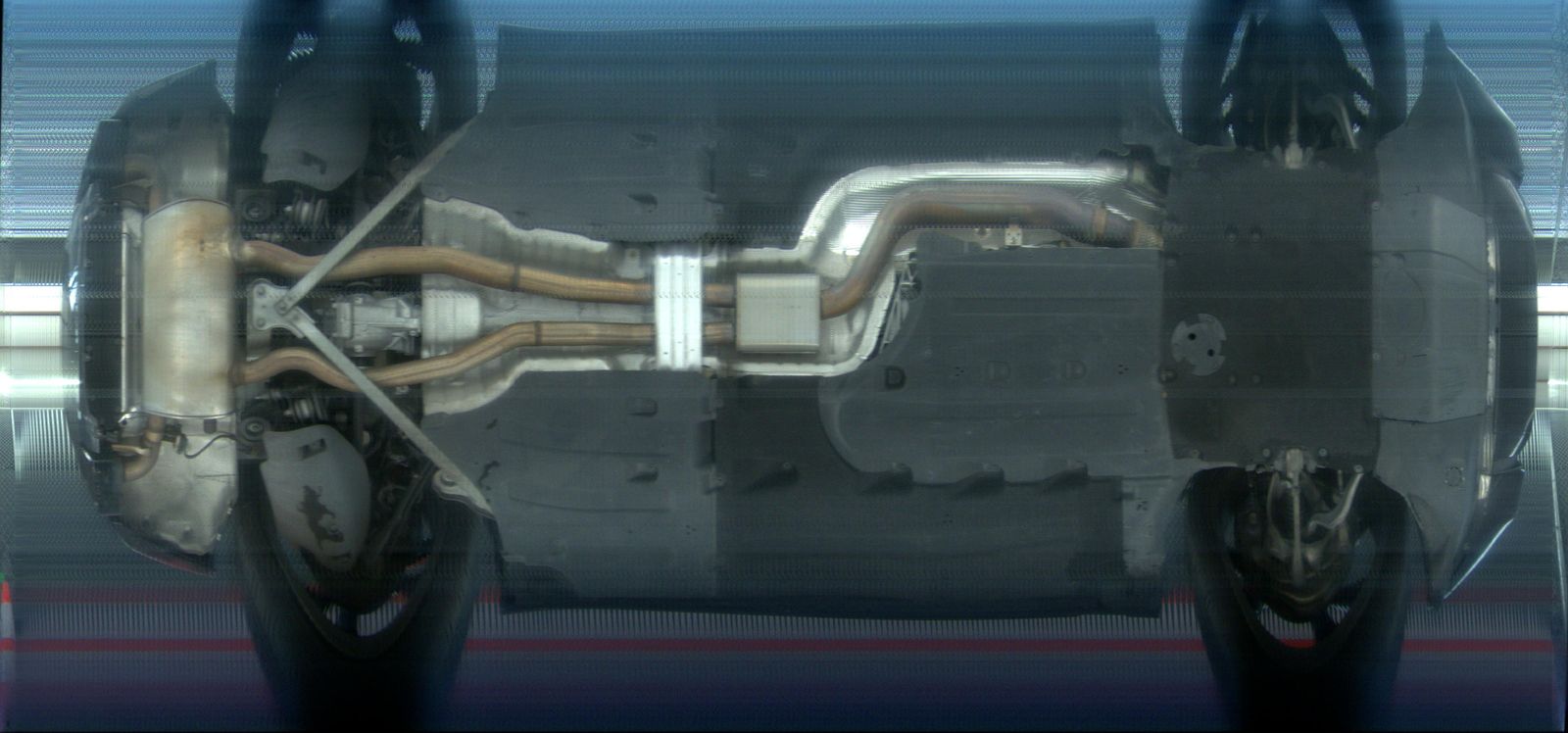 2018 BMW X3 M40i AWD