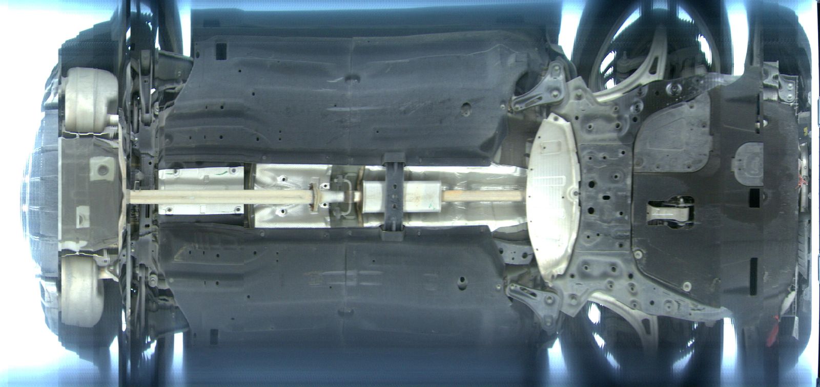 2021 Hyundai Sonata N Line FWD