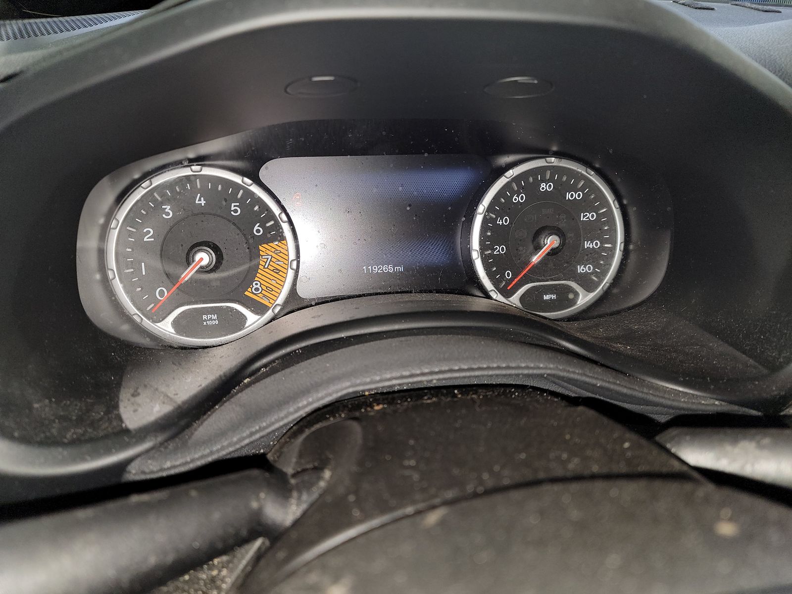 2021 Jeep Renegade Limited AWD