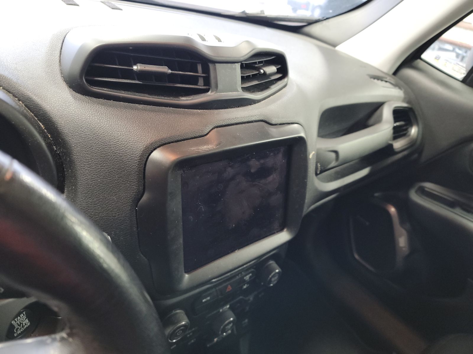 2021 Jeep Renegade Limited AWD