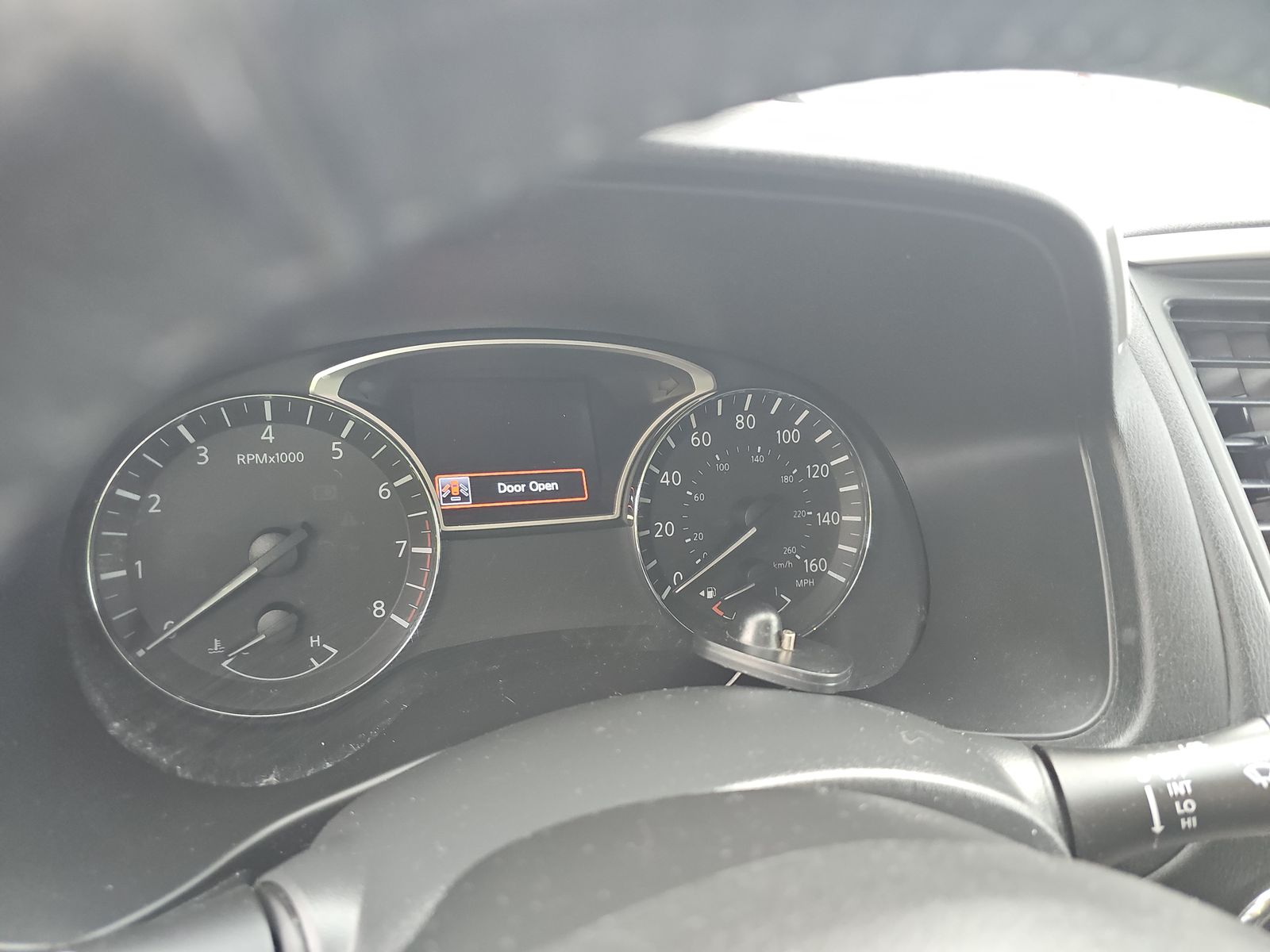 2017 Nissan Pathfinder Platinum AWD