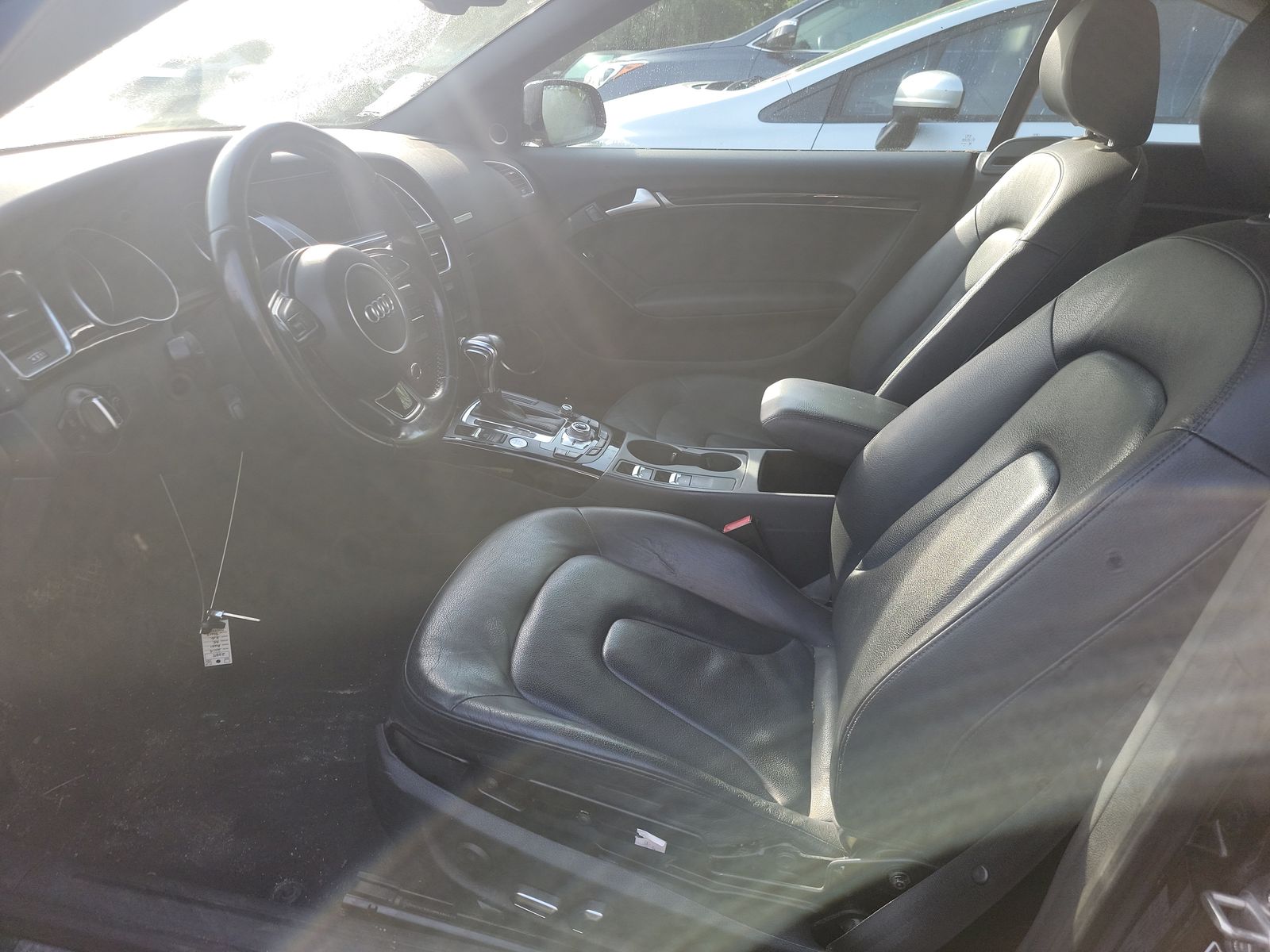 2014 Audi A5 2.0T Premium Plus AWD