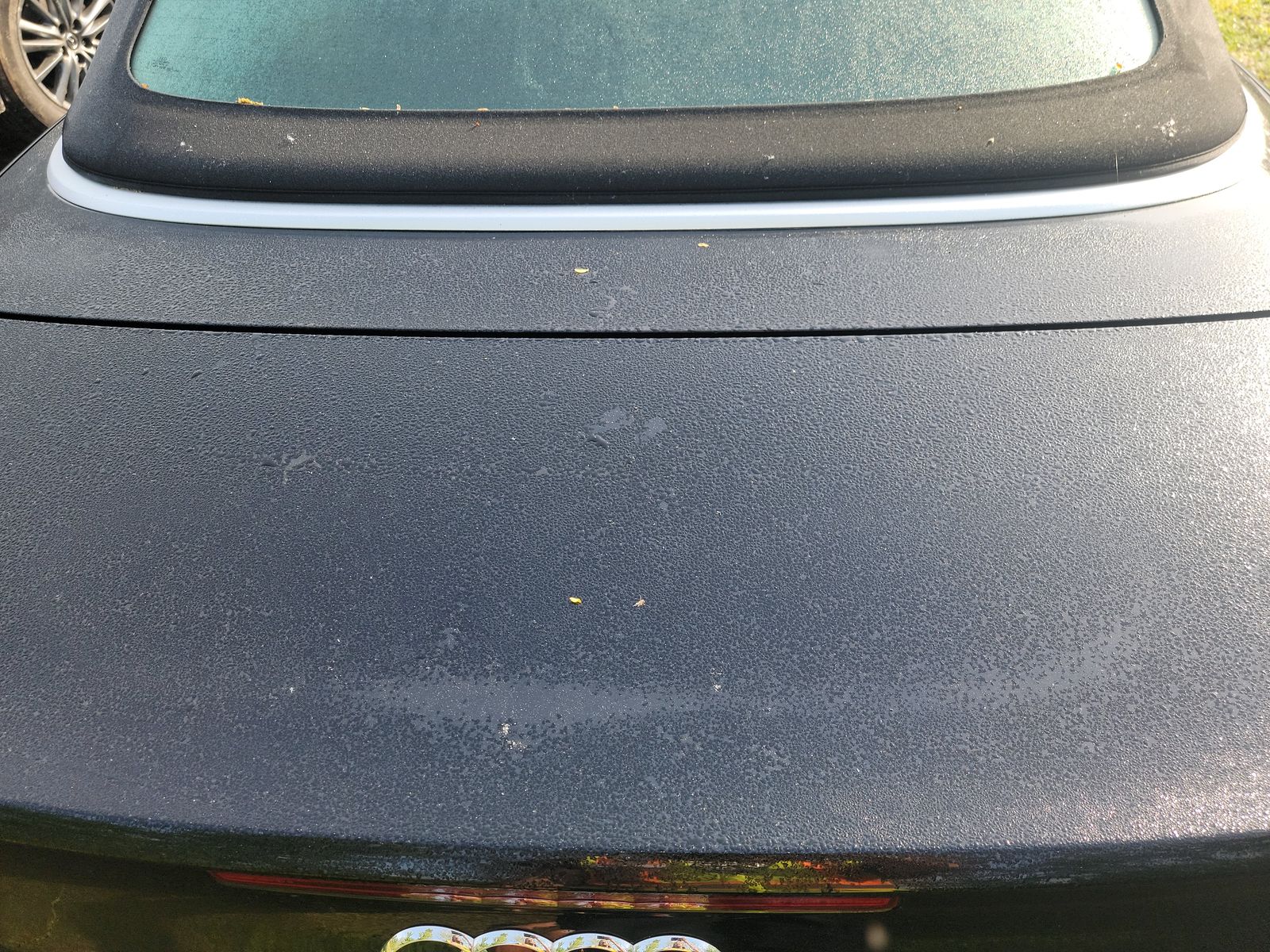 2014 Audi A5 2.0T Premium Plus AWD