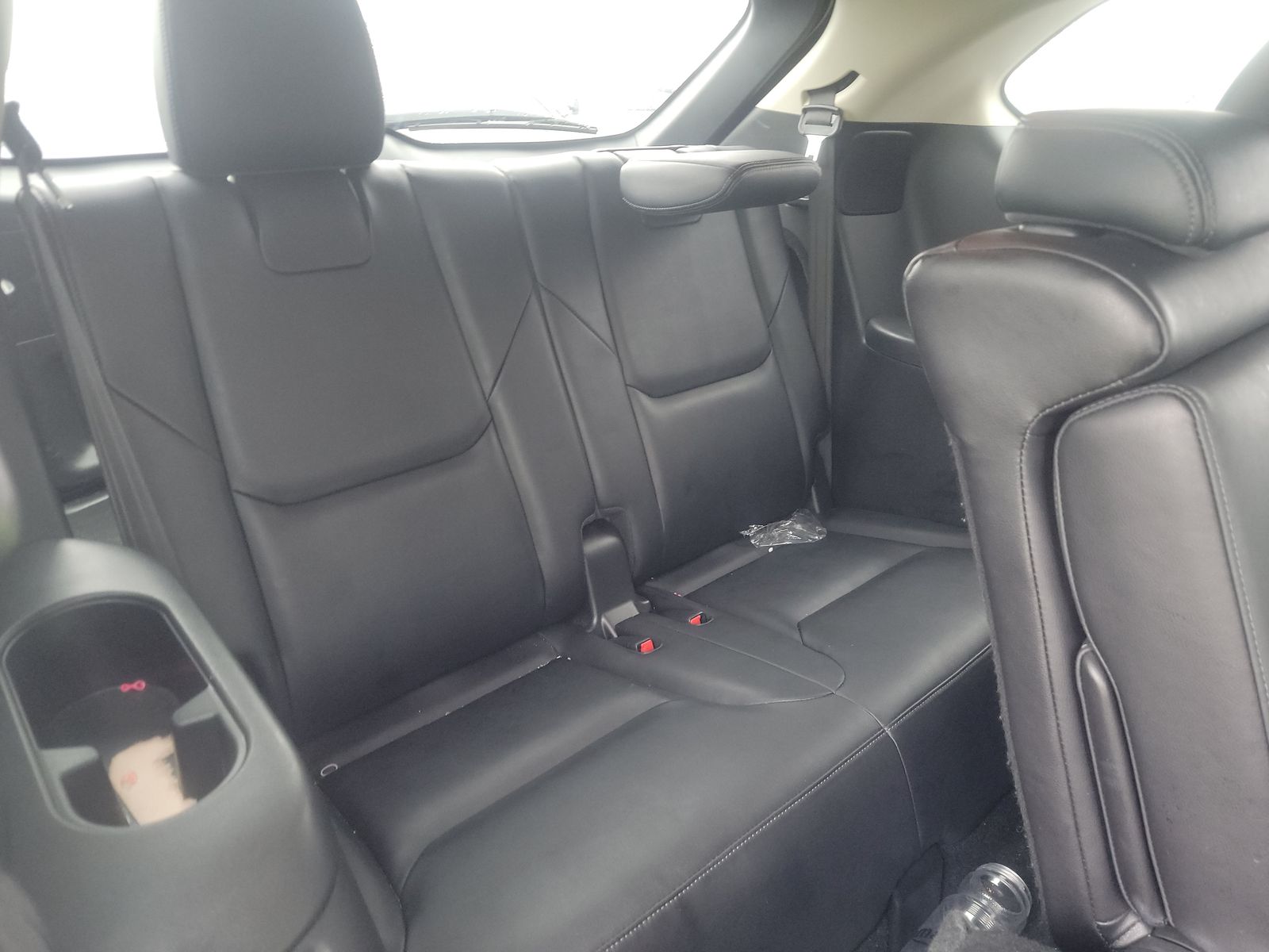 2019 MAZDA CX-9 Touring AWD