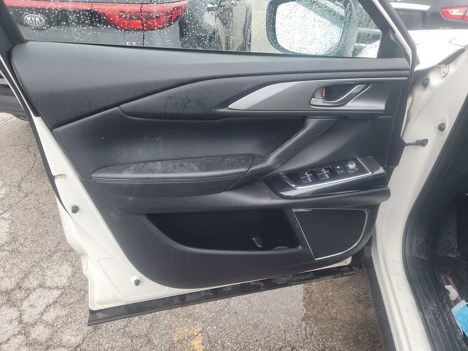 2019 MAZDA CX-9 Touring AWD