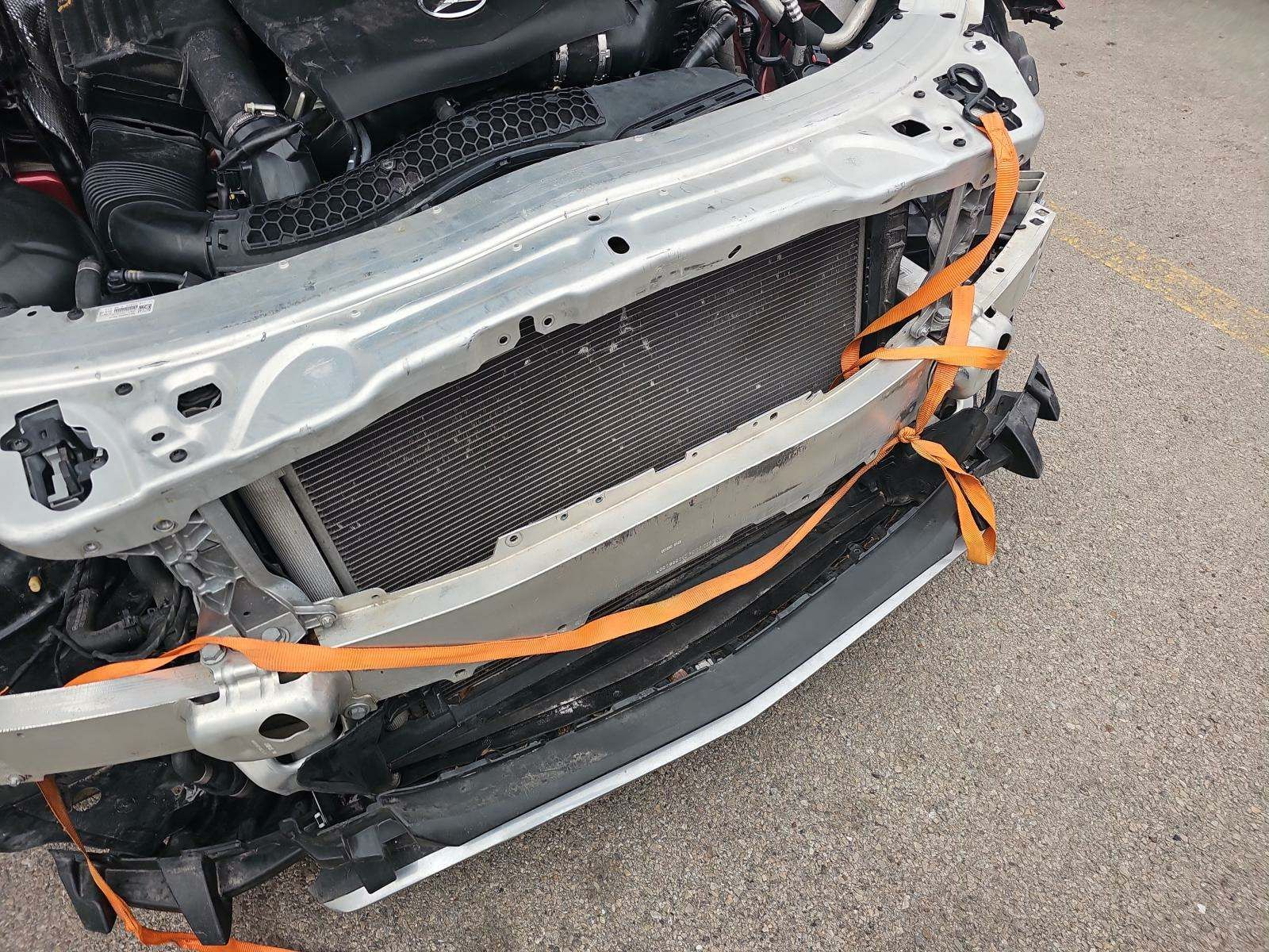 2018 Mercedes-Benz C-Class C 300 RWD