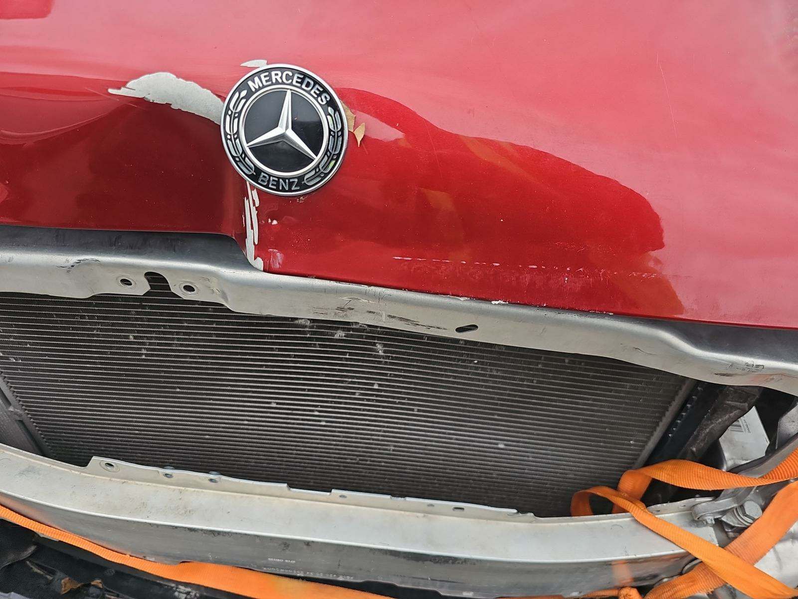 2018 Mercedes-Benz C-Class C 300 RWD