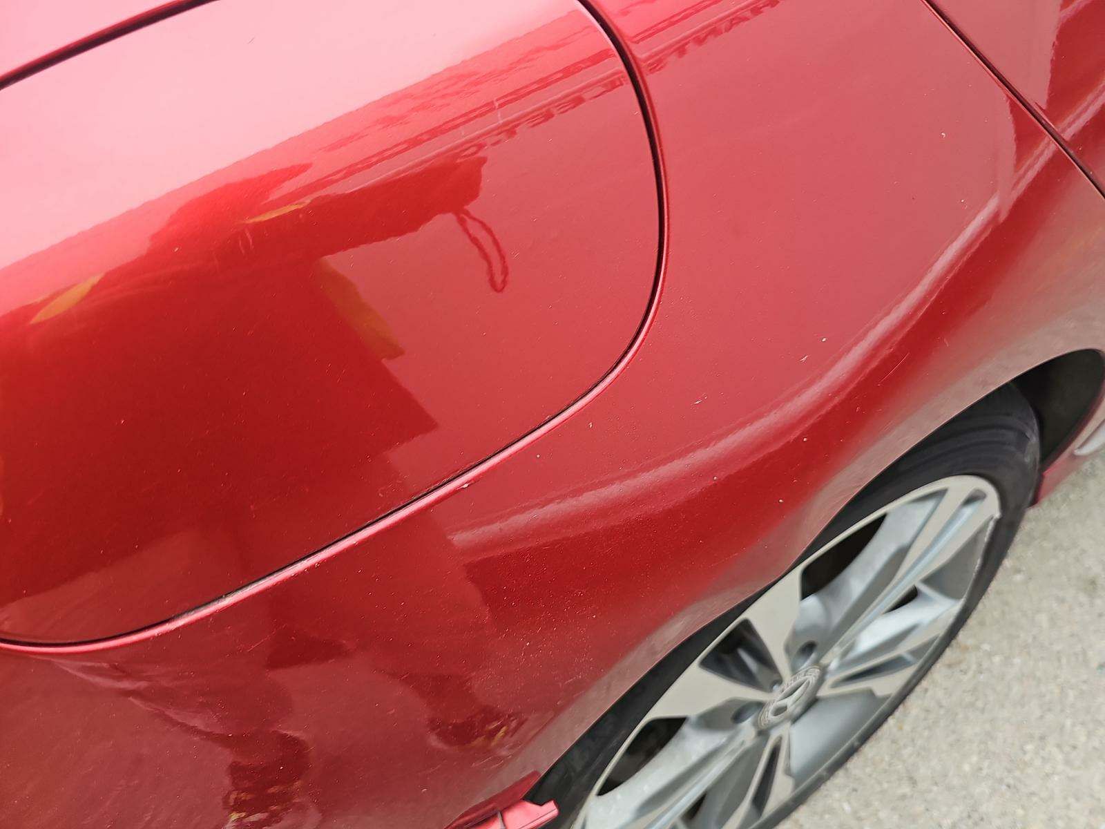 2018 Mercedes-Benz C-Class C 300 RWD