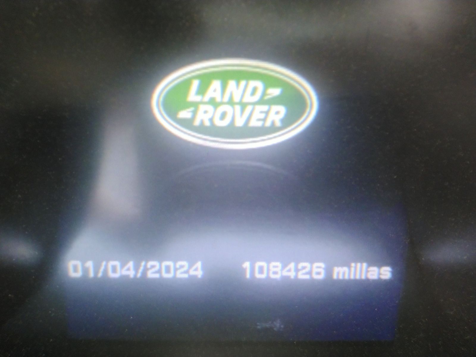 2014 Land Rover Range Rover Sport HSE AWD