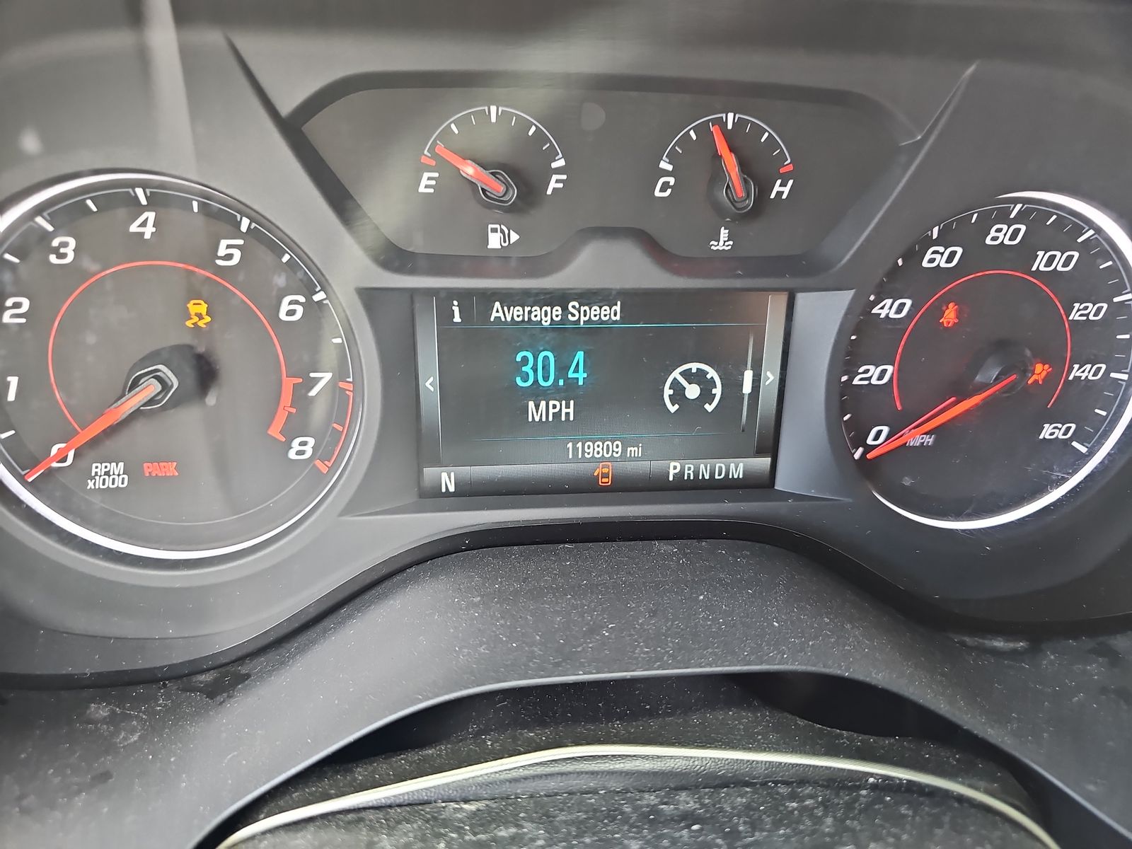 2016 Chevrolet Camaro 1LT RWD