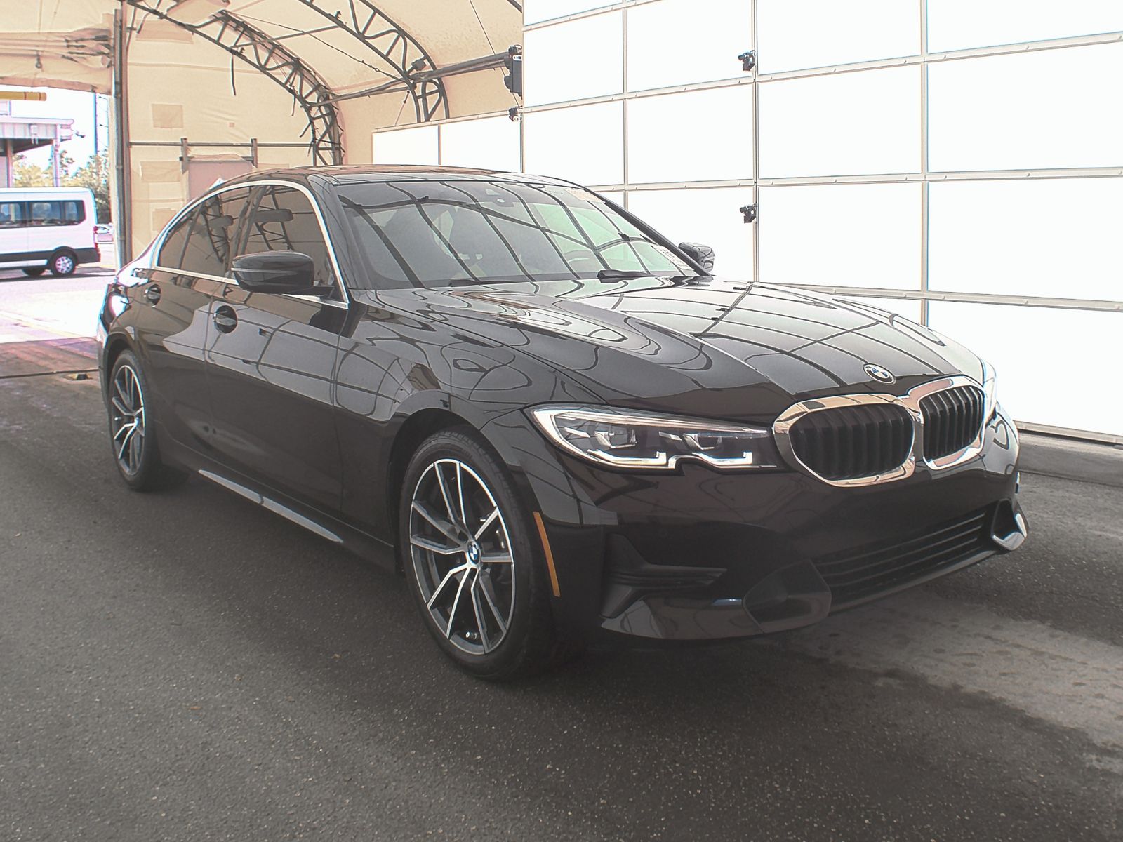 2020 BMW 3 Series 330i RWD