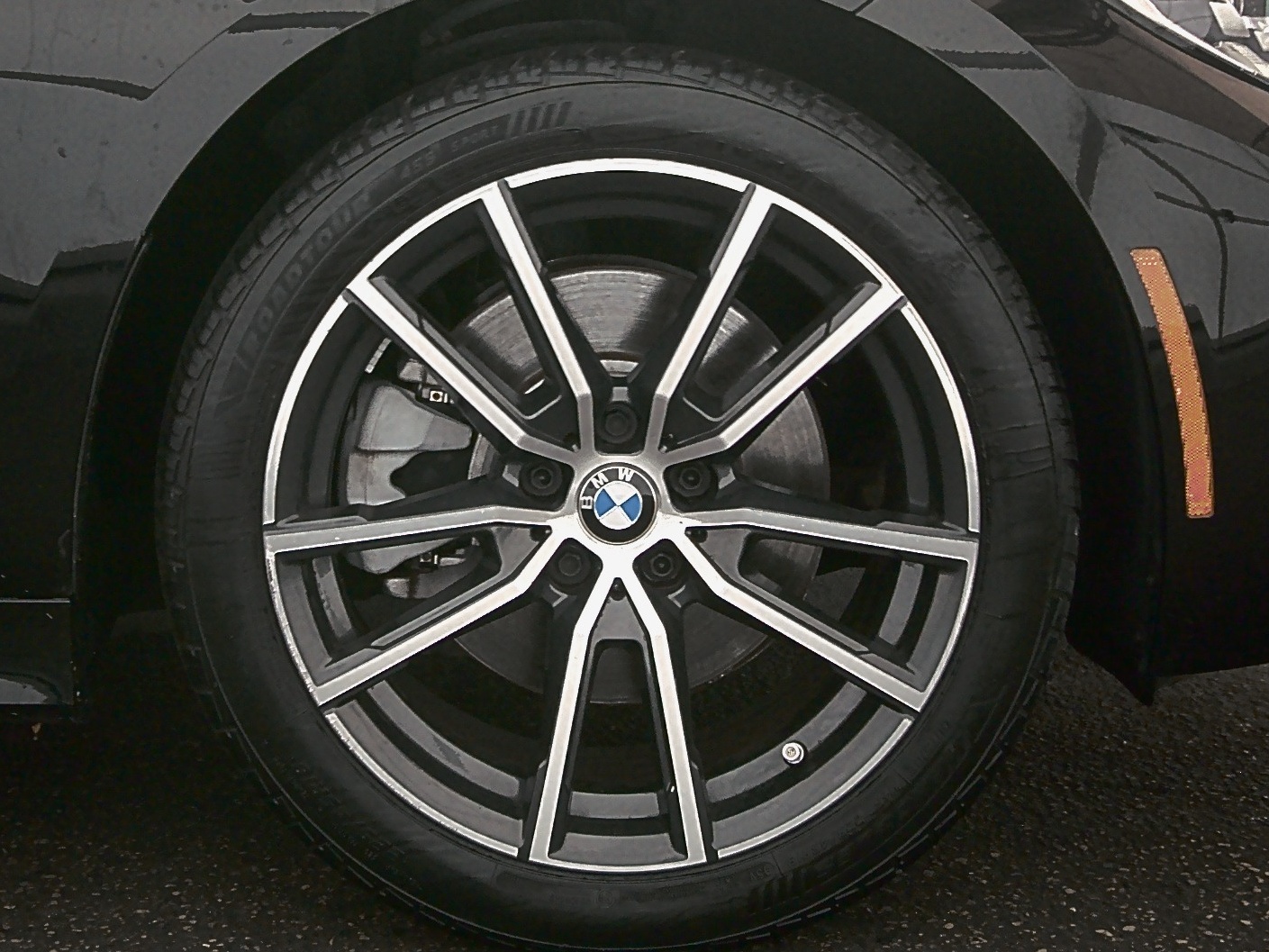 2020 BMW 3 Series 330i RWD